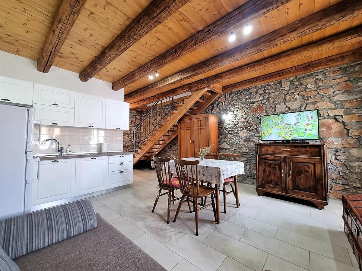 Island Stone Appartement Punat